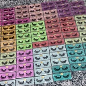 lash bundles